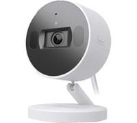 TP‑Link Caméra de surveillance Tapo C125 – Intérieur 4 MP 2K Couleur jour/nuit V1.6