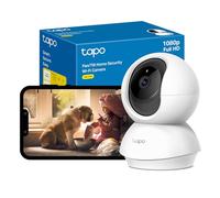 TP-Link Tapo C200, la caméra Qui s'harmonise avec l'esthétique de la pièce