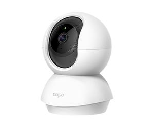 TP-Link Tapo C200 Pan/Tilt Home Security Wi-Fi Camera