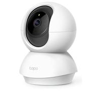 TP-Link Tapo C200 Sphérique Caméra de sécurité IP Intérieure 1920 x 1080 Plafond