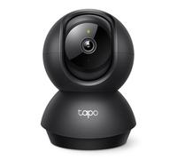 TP-Link Tapo C211 Pan/Tilt Home Security Wi-Fi Camera