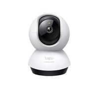 TP-Link Tapo C220 Sphérique Caméra de sécurité IP Intérieure 2560 x 1440 pixels Bureau