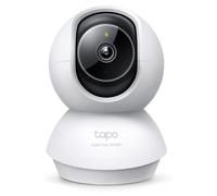 TP-LINK TP-Link Tapo C230 Bulb IP security camera Indoor 2880 x 1620 pixels Ceiling/Desk
