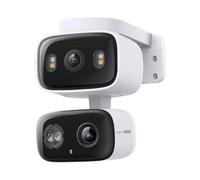 TP-Link TAPO C246D caméra de sécurité Boîte Caméra de sécurité IP Extérieure 2304 x 1296 Mur