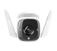TP-Link Caméra IP Extérieure Tapo C310 3MP 2304×1296 WiFi 104° Vision nocturne 30m IP66 MicroSD
