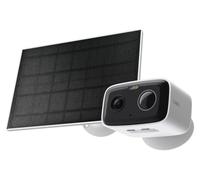 TP-LINK Tapo C400 Kit SolarPowered Security - Netzwerkkamera