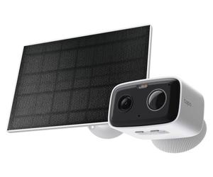 TP-LINK Tapo C400 Kit SolarPowered Security - Netzwerkkamera
