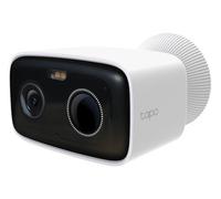 TP-Link Tapo C400, Smart Wire-Free security camera, 2Mpx