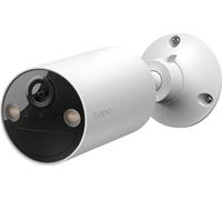 TP-Link Caméra de sécurité extérieure Tapo C410 – 2K 2304×1296 Wi‑Fi, Vision nocturne couleur, IP65