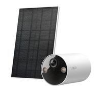 TP-Link Tapo C410 KIT caméra de sécurité Balle (forme) Caméra de sécurité IP Extérieure 2304 x 1296 Plafond/mur