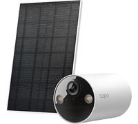 TP-Link Tapo C410 KIT(EU) TP-Link IPCam Tapo C410 KIT WIFI (1xTapo C410,1xTapo A201)