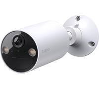 TP-Link Tapo C410 security camera Bullet IP security camera Outdoor 2304 x 1296 pixels Ceiling/wall