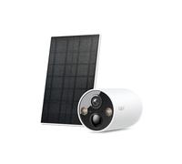 TP-Link Tapo C425 KIT Cosse Caméra de sécurité IP Extérieure 2560 x 1440 pixels Plafond/mur