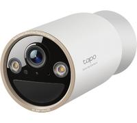 TP-Link Tapo C460(EU) Wire-Free Indoor/Outdoor Security Kamera (Tapo C460)