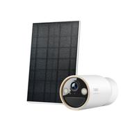 TP-Link Tapo C460 KIT, Smart Wire-Free Solar-Powered security camera Kit, 8Mpx