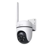 TP-Link TAPO C501GW Caméra Sécurité Extérieure Wi-Fi, 20 m, Mur