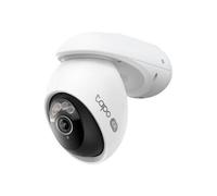 TP-Link Tapo C560WS Bulbe Caméra de sécurité IP Intérieure et extérieure 3840 x 2160 Plafond/Mur/Bureau