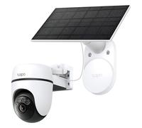 Tapo Kit Bulbe Caméra de sécurité IP C610 2304×1296 Extérieure Plafond/Mur/Poteau