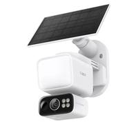 TP-Link TAPO C615F KIT caméra de sécurité Dôme Caméra de sécurité IP Extérieure 2304 x 1296 pixels Plafond/Mur/Poteau