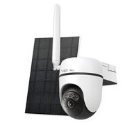 TP-Link Tapo C615G KIT Dôme Caméra de sécurité IP Extérieure 2304 x 1296 Plafond/Mur/Poteau