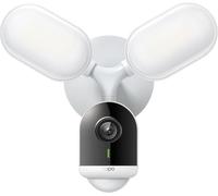 TP-Link Tapo C720, Caméra IP de sécurité, extérieur, filaire et sans fil, 2800 lm, 5000 K, murale