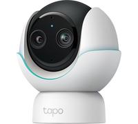 TP-Link Tapo C840, 2,53 mm, IR, 1920 x 1080,2560 x 1440 px, 30 fps, H.264, Wi-Fi