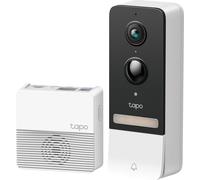 TP-Link Tapo D230 Battery Doorbell (TAPO D230)