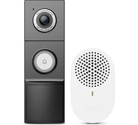 TP-LINK Tapo D235 - Überwachungskamera
