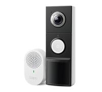 TP-Link Tapo D235 V1 - Video Doorbell Camera Kit - Smarte