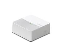 TP-Link Tapo H200 Blanc : Hub Smart Home Filaire/Sans Fil, Wi-Fi 4, Slot MicroSD, 100-240V, 71.5x71.5x31.2mm, Ethernet RJ-45, Température 0-40°C