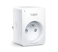 TP-LINK Tapo P100 Prise connecté compacte 2300 W