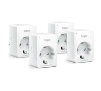 TP-Link Tapo P100 Prise intelligente 2300 W Blanc