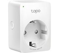 TP-Link Tapo P100 Prise intelligente 2300 W Blanc, Switch socket