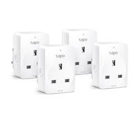 TP-Link Tapo P110 Prise intelligente 2990 W Maison Blanc