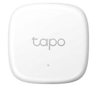 TP-Link Tapo T310, Thermomètre + hygromètre, Blanc
