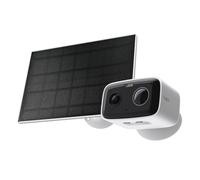 TP-Link Tapo TC80 Kit Caméra de Sécurité Solaire