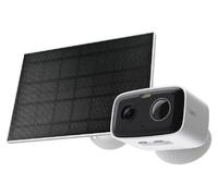 TP-Link KIT Solar Camara TC80 KIT