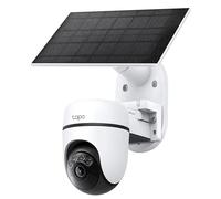 TP-Link Tapo TC90 KIT caméra de sécurité Bulbe Caméra de sécurité IP Extérieure 2304 x 1296 pixels Plafond/Mur/Poteau