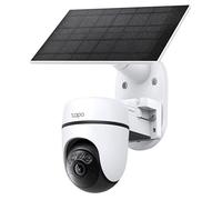 TP-Link Tapo TC90 KIT caméra de sécurité Bulbe Caméra de sécurité IP Extérieure 2304 x 1296 Plafond/Mur/Poteau