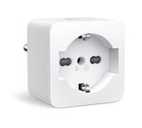 TP-Link Tapo TP10 Prise intelligente Blanc