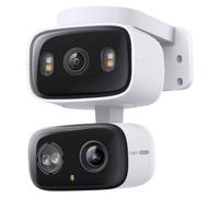 TP-Link TC34 caméra de sécurité Balle (forme) Caméra de sécurité IP Intérieure et extérieure 2304 x 1296 pixels Plafond/Mur/Poteau
