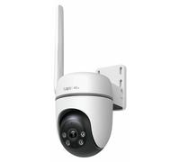 TP-Link TC40GW caméra de sécurité Tourelle Caméra de sécurité IP Extérieure 1920 x 1080 pixels Plafond/Mur/Poteau
