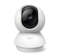TP-Link TC71 caméra de sécurité Dôme Caméra de sécurité IP Intérieure 2304 x 1296 pixels Bureau