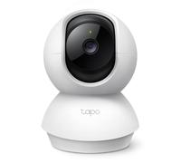 TP-Link TC71 caméra de sécurité Dôme Caméra de sécurité IP Intérieure 2304 x 1296 pixels Bureau, Caméra de surveillance