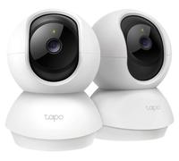 TP-Link TC71, Caméra IP de sécurité, Intérieure, Sans fil, Amazon Alexa & Google Assistant, 2400 MHz, Table