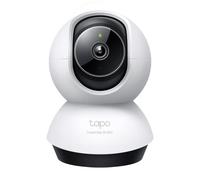 TP-Link TC72 caméra de sécurité Bulbe Caméra de sécurité IP Intérieure 2560 x 1440 pixels Au plafond/à poser