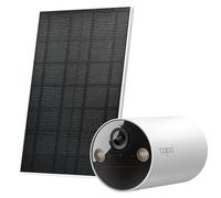 Tp-link Tc82 2k Kit Caméra Sans Fil Avec Batterie Et Panneau Solaire One Size