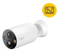 TP-Link TC85 Caméra de sécurité Bullet (shape) Caméra de sécurité IP Intérieur & Extérieur 2560 x 1440 pixels Plafond/mur