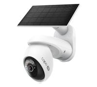 TP-Link TC92 KIT caméra de sécurité Bulbe Caméra de sécurité IP Extérieure 3840 x 2160 pixels Plafond/mur