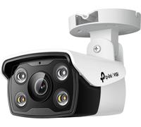 TP-LINK TP-Link VIGI 4MP Outdoor Full-Color Bullet Network Camera